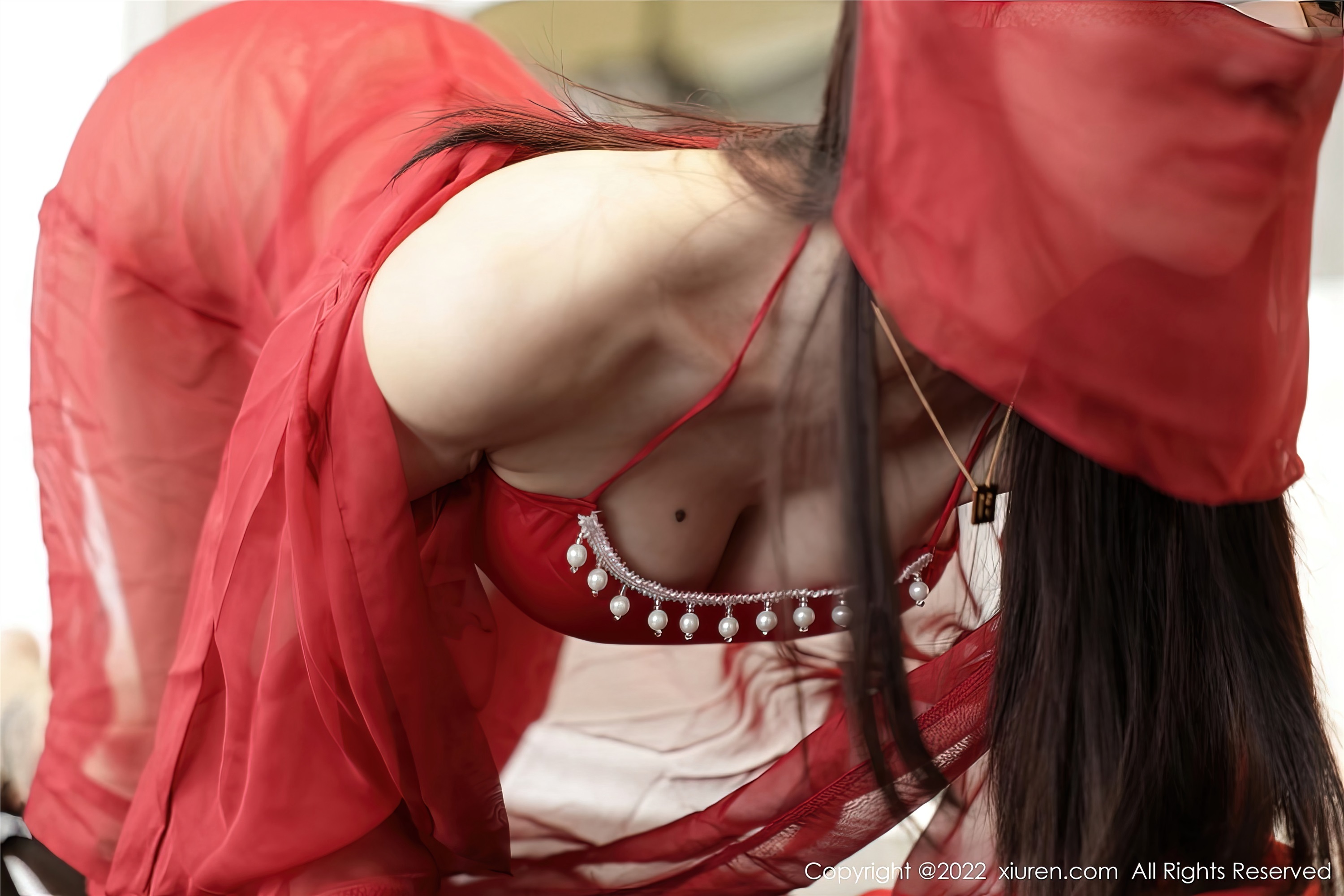 Xiuren秀人网 2022.11.14 NO.5851 佘贝拉bella